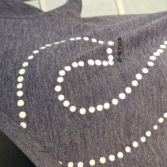 NEW! G-STAR Raw XS Woman's t-shirt ( 5613 - Picture 2 of 9